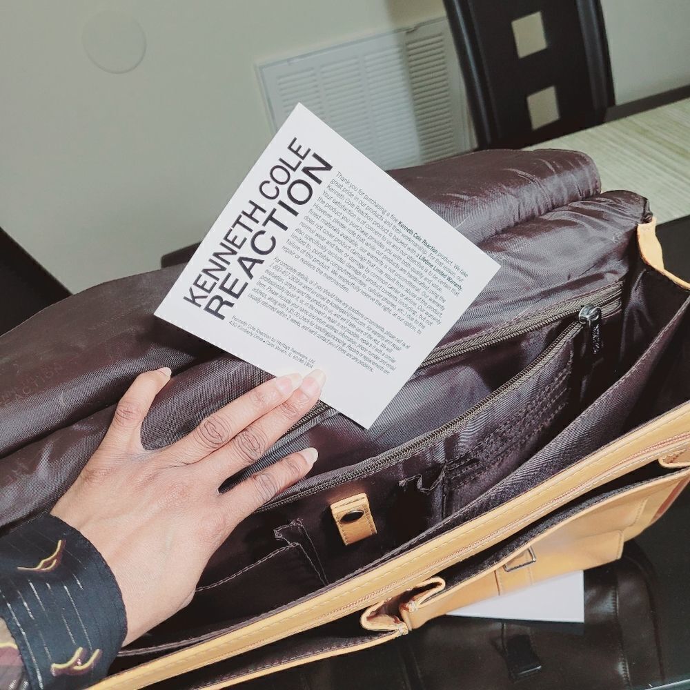 Kenneth Cole  - Picture 8 of 16